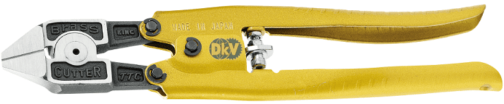 kim cat cong luc tsunoda PC-1400, tsunoda diagonal cutters pliers PC-1400