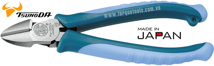 kim cat tsunoda PW-301DG , tsunoda cutting pliers PW-301DG