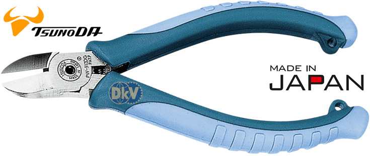 kim cat tsunoda PW-311DG , tsunoda cutting pliers PW-311DG