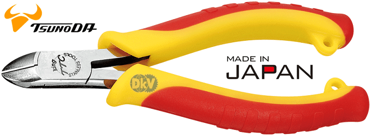 kim cat tsunoda SN-125DG , tsunoda cutting pliers SN-125DG