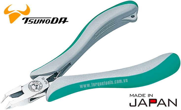 kim cat tsunoda TM-10 , tsunoda cutting pliers TM-10