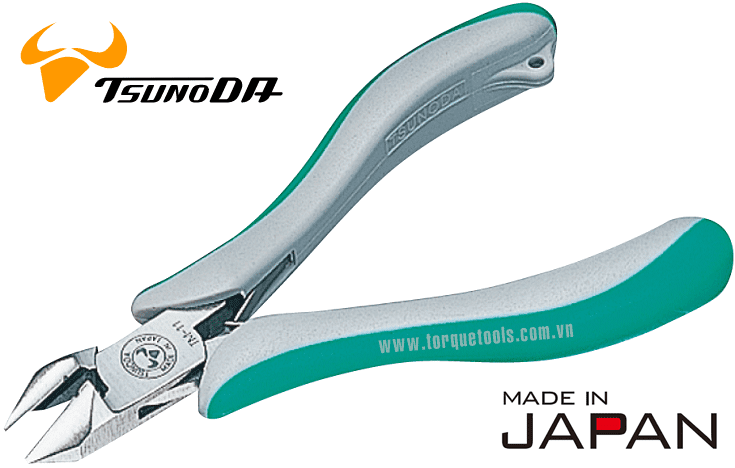 kim cat tsunoda TM-11 , tsunoda cutting pliers TM-11