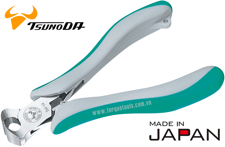 kim cat tsunoda TM-14 , tsunoda cutting pliers TM-14