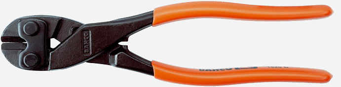 kim cat bahco 1520 D, bahco cutting pliers 1520 D