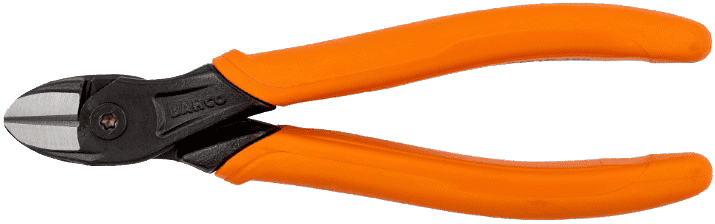 kim cat bahco 2101D-160, bahco cutting pliers 2101D-160