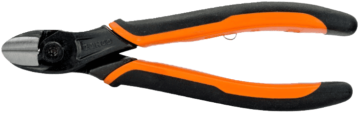 kim cat bahco 2101G-160IP, bahco cutting pliers 2101G-160IP