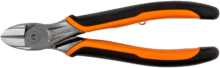 kim cat bahco 2101GC-180IP, bahco cutting pliers 2101GC-180IP
