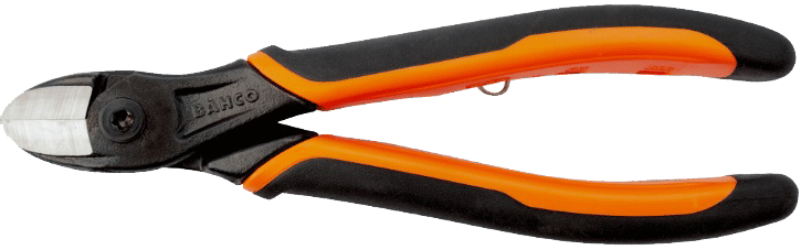 kim cat bahco 2101PG-160, bahco cutting pliers 2101PG-160