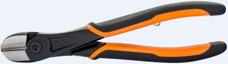 kim cat bahco 21HDG-140, bahco cutting pliers 21HDG-140