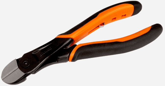 kim cat bahco 21HDG-140A, bahco cutting pliers 21HDG-140A