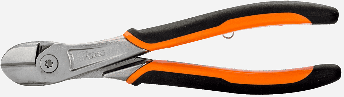 kim cat bahco 21HDGC-160IP, bahco cutting pliers 21HDGC-160IP