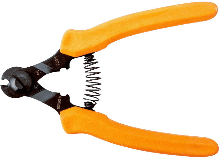 kim cat bahco 2235-160, bahco cutting pliers 2235-160