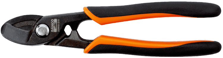 kim cat bahco 2260G-210, bahco cutting pliers 2260G-210