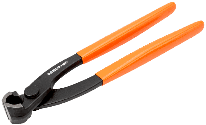 kim cat bahco 2339D, bahco cutting pliers 2339D