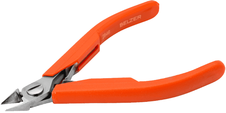 kim cat bahco 2646K, bahco cutting pliers 2646K
