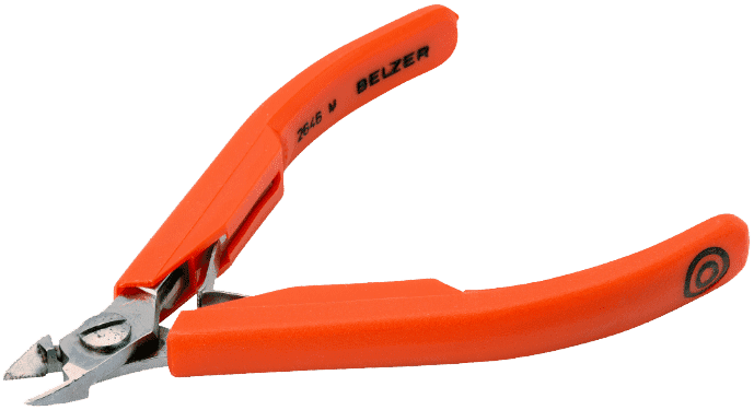 kim cat bahco 2666, bahco cutting pliers 2666