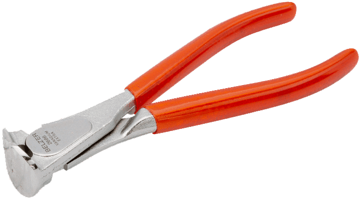 kim cat bahco 2686, bahco cutting pliers 2686