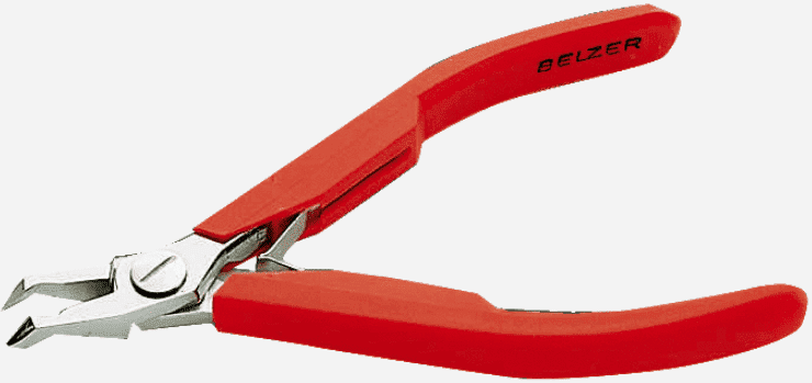 kim cat bahco 2787F, bahco cutting pliers 2787F