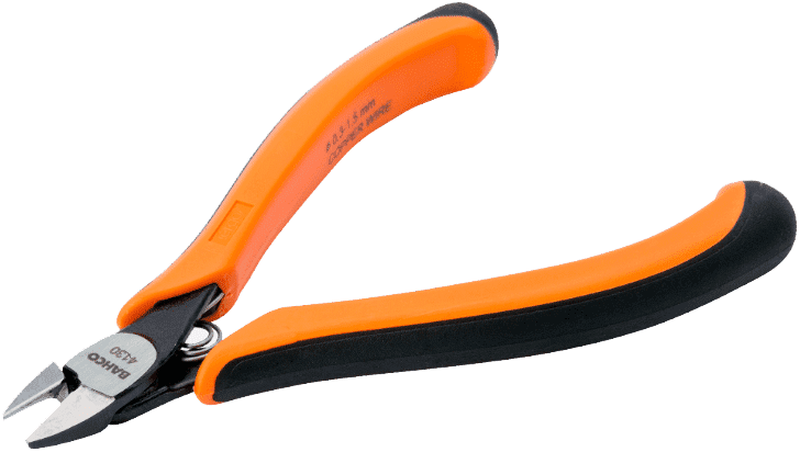 kim cat bahco 4130, bahco cutting pliers 4130