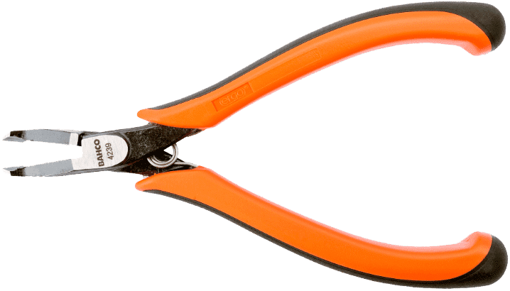 kim cat bahco 4239, bahco cutting pliers 4239