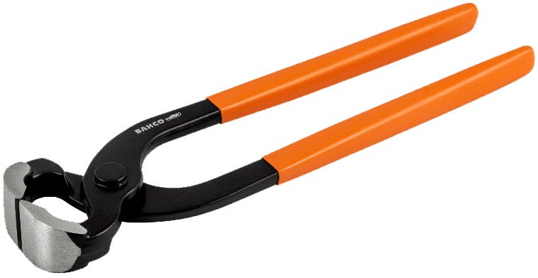 kim cat bahco 541D-200, bahco cutting pliers 541D-200