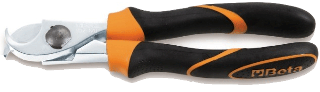 kim mo nhon beta 1132BM 230, betaCable cutters for insulated copper and aluminium cables 1132BM 230
