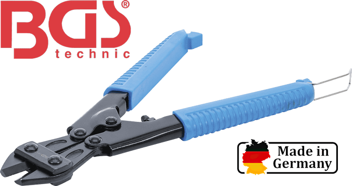 kim cat BGS 1917, bgs cutter pliers 1917