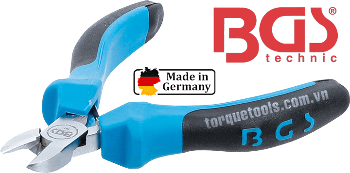 kim cat BGS 381, bgs cutter pliers 381