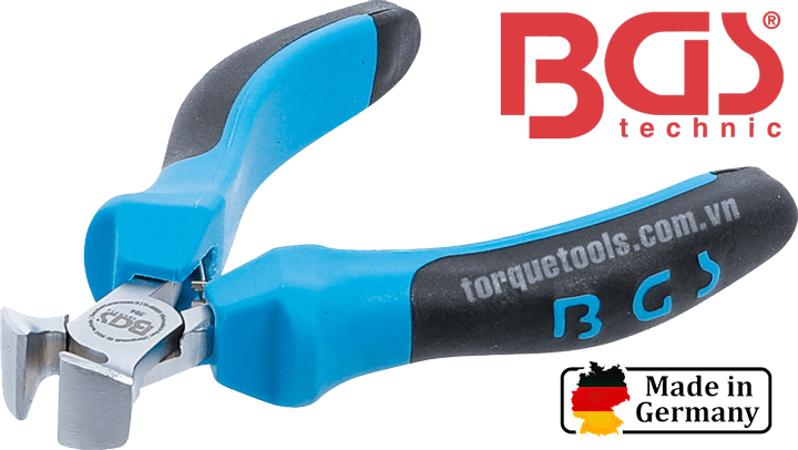 kim cat BGS 384, bgs cutter pliers 384
