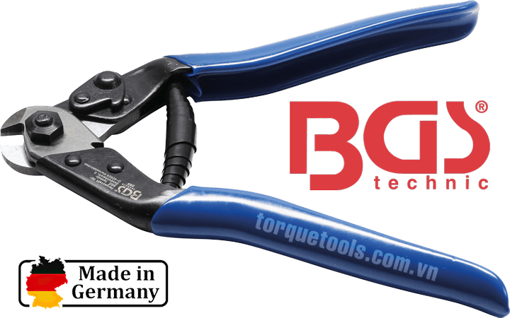 kim cat BGS 385, bgs cutter pliers 385