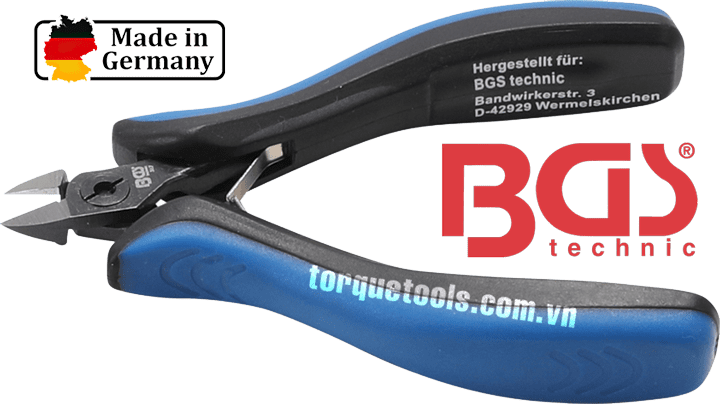 kim cat BGS 387, bgs cutter pliers 387