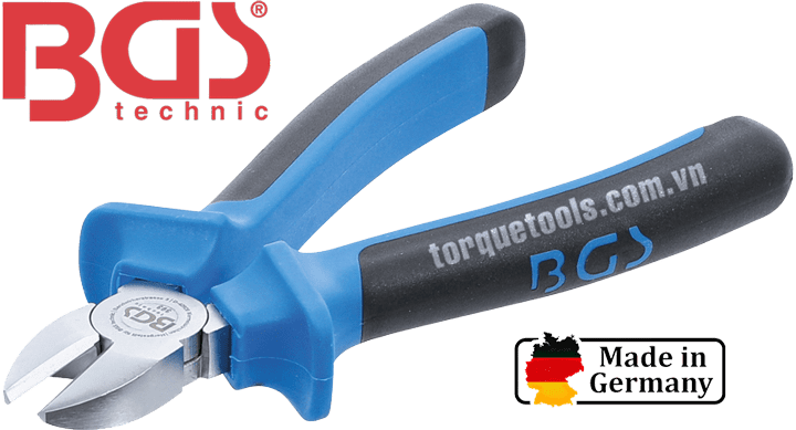 kim cat BGS 393, bgs cutter pliers 393