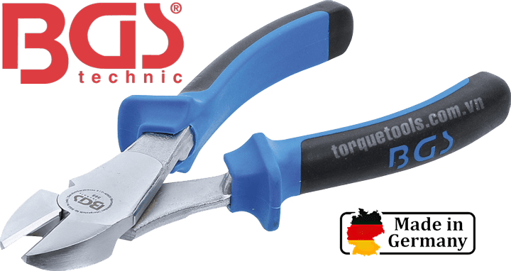 kim cat BGS 395, bgs cutter pliers 395