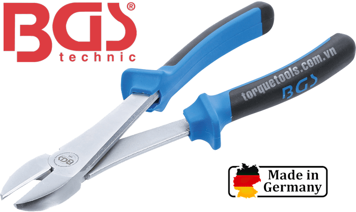 kim cat BGS 396, bgs cutter pliers 396