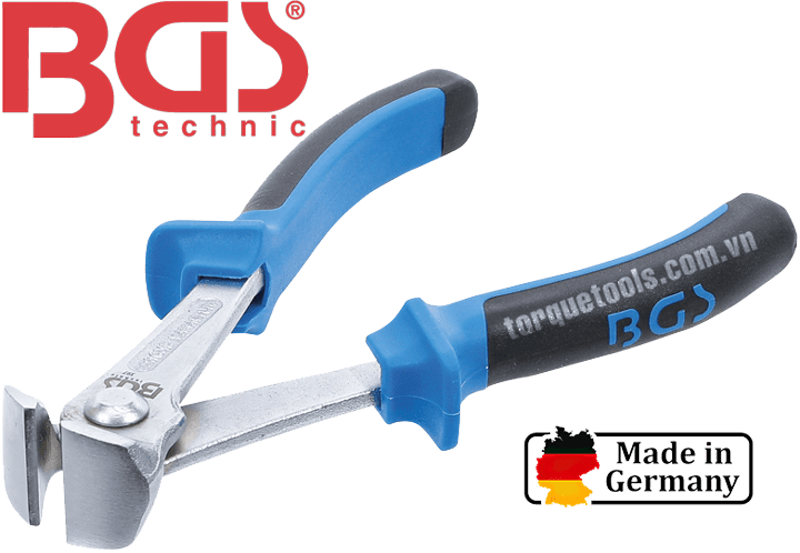 kim cat BGS 397, bgs cutter pliers 397