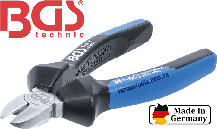 kim cat BGS 670, bgs cutter pliers 670
