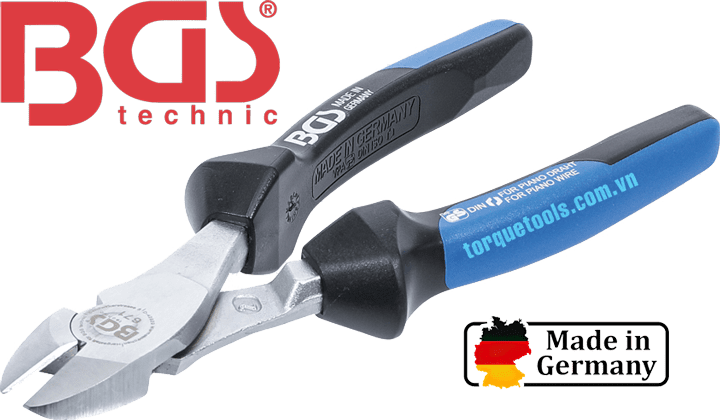 kim cat BGS 671, bgs cutter pliers 671