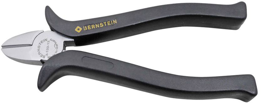 Kìm cắt chống tĩnh điện Bernstein 3-133-13, Bernstein ESD Side Cutter 3-133-13