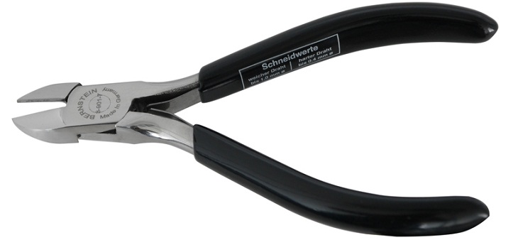 Kìm cắt chống tĩnh điện Bernstein 3-901-7, Bernstein ESD Side Cutter 3-901-7