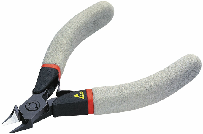 kim cat chong tinh dien facom 416.Pe, facom esd diagonal cutting pliers 416.Pe