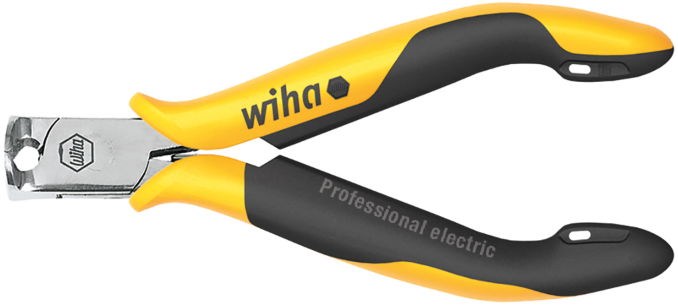 Kìm cắt chống tĩnh điện WIHA 26840, WIHA Side Cutter ESD 26840