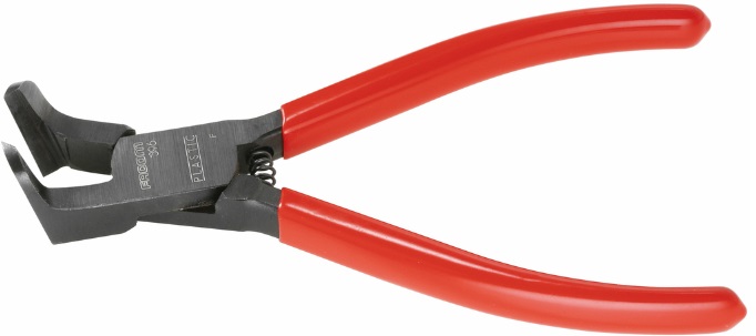 kim cat facom 396, facom diagonal plastics cutters pliers 396