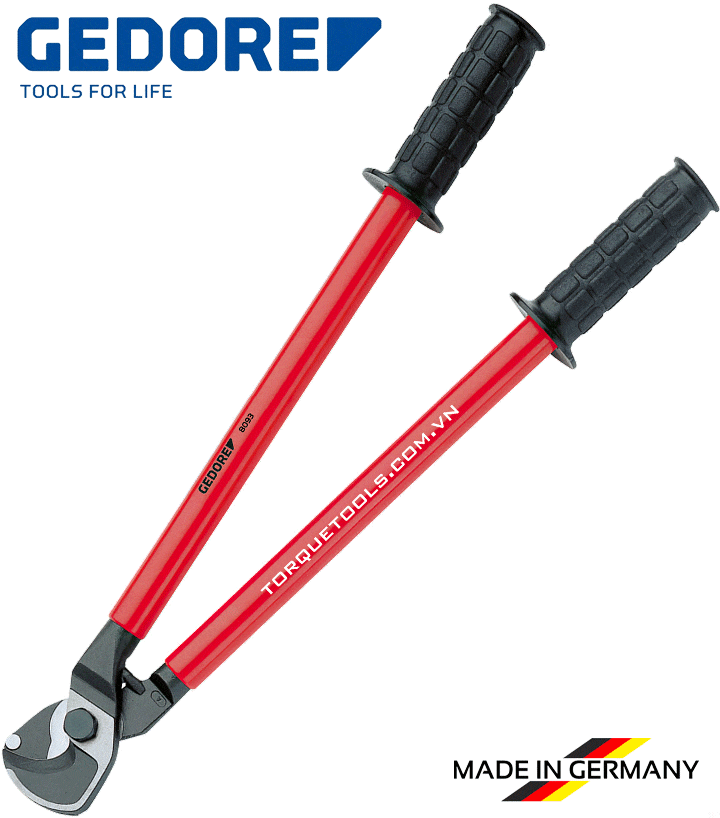 kim cat Gedore 8093, Gedore combination pliers 8093