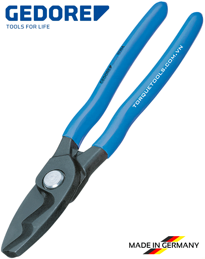 kim cat Gedore 8094, Gedore combination pliers 8094