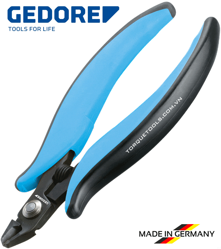 kim cat Gedore 8351-1, Gedore combination pliers 8351-1