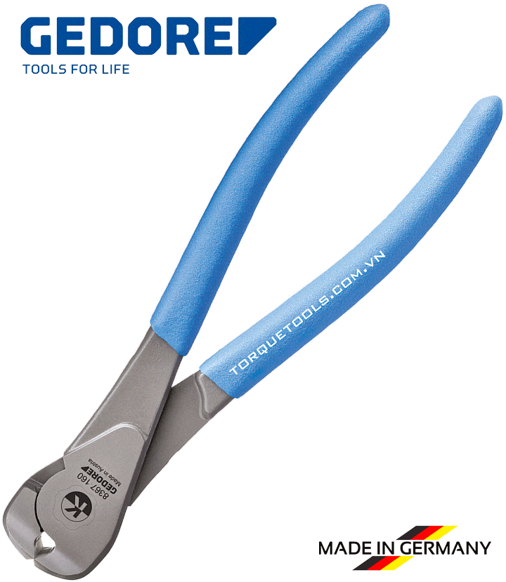 kim da nang Gedore 8367-160 TL, Gedore combination pliers 8367-160 TL