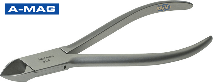 kim cat inox a-mag 0661500E  , a-mag inox plastic side cutter pliers 0661500E 