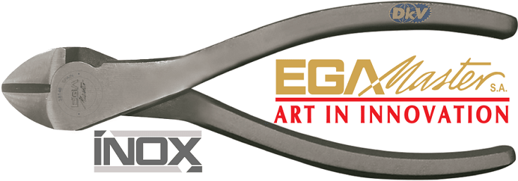 kim cat inox egamaster 38145 , egamaster inox diagonal cutting pliers 38145
