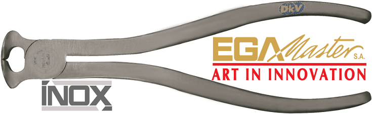 kim cat inox egamaster 38147 , egamaster inox diagonal cutting pliers 38147