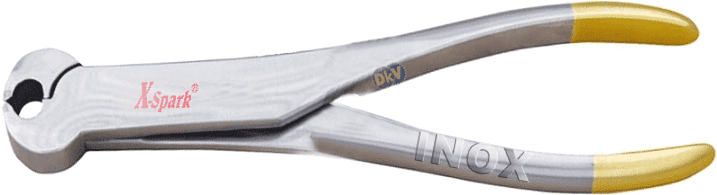 kim cat inox x-spark 8313-1002  , x-spark inox plastic side cutter pliers 8313-1002